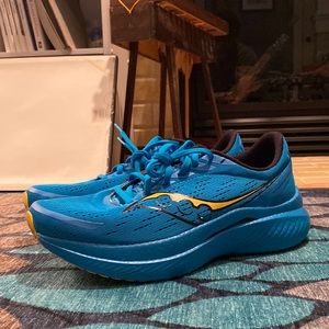 Saucony Endorphin Speed 3